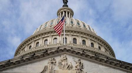 Video thumbnail: PBS NewsHour October 7, 2021 - PBS NewsHour full episode