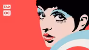 LIZA: A Truly Terrific Absolutely True Story [Extended Audio Description + OC]