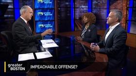 Video thumbnail: Greater Boston September 23, 2019
