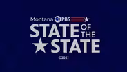 2021 State of the State Address