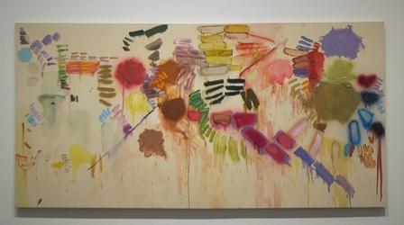 Video thumbnail: NYC-ARTS NYC-ARTS Full Episode: January 9, 2020