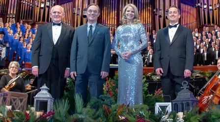 Christmas With The Tabernacle Choir, 2020 Full Concert