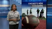 Chicago State University Gears Up for Its First Football Game