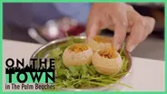 Meet the Flavor Builder | On the Town in the Palm Beaches