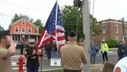 144th Memorial Day parade held in Freehold
