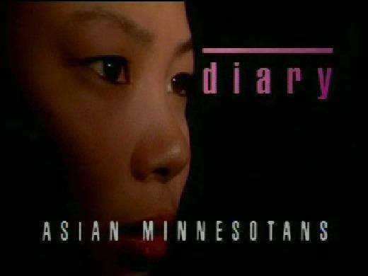 Diary: Asian Minnesotans