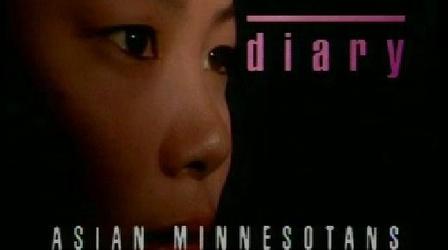 Video thumbnail: Diary Diary: Asian Minnesotans