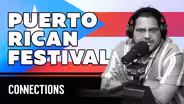 Puerto Rican Festival