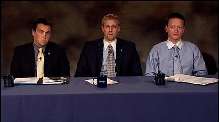 Video thumbnail: Dialogue Higher Ed's Future