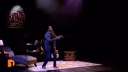 Behind the Scenes “From Broadway to Obscurity”