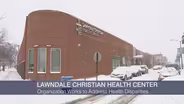 Lawndale Health Center Works to Address Disparities