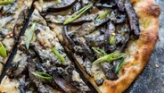 Pizza and Pasta