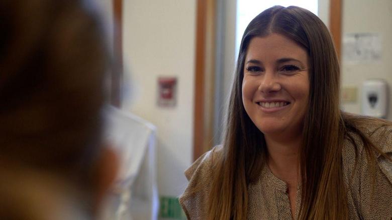 Inside California Education Image