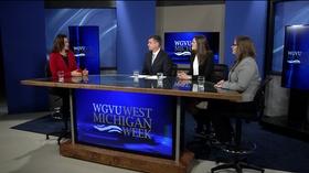 Video thumbnail: West Michigan Week 2019 State of the State Analysis