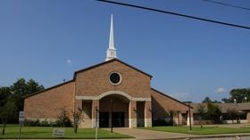 Video thumbnail: Ideas Safety At Religious Institutions; Divided By Design