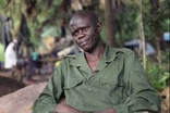 Meet an American citizen fighting with South Sudan’s rebels