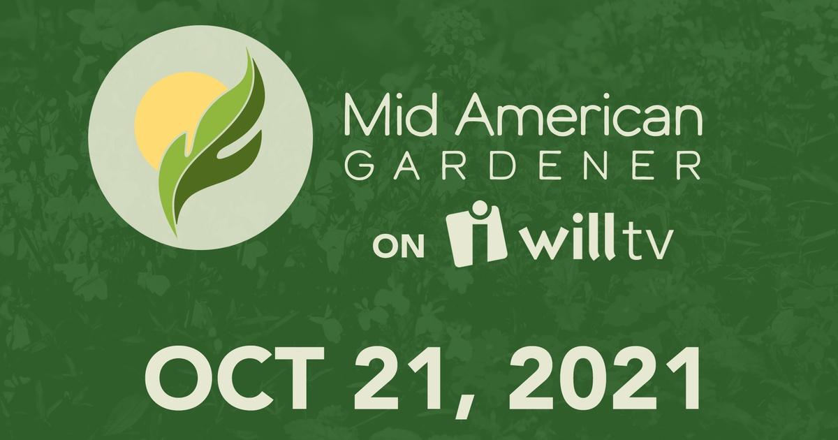 Mid-american gardener | october 21, 2021 - mid-american gardener | season 11 | episode 12
