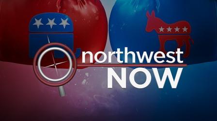 Video thumbnail: Northwest Now Election Post Game - Nov 6