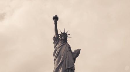 Video thumbnail: WVIA Special Presentations American Creed Community Conversations - American Dream