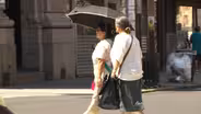 New Jersey grapples with soaring temperatures