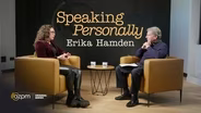 Guggenheim Fellow & Astrophysics Professor Dr. Erika Hamden