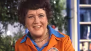Julia! America's Favorite Chef