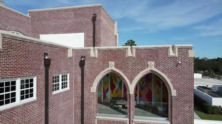 Video thumbnail: WEDU Arts Plus 1101: Sarasota Art Museum