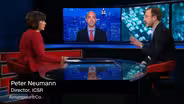 Jonathan Greenblatt & Peter Neumann on Far-Right Terrorism