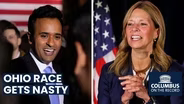 Ohio Governor Race Gets Really Nasty