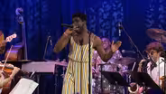 Jazz at Pride: Preview
