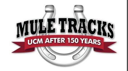 Video thumbnail: Inside Education on KMOS Mule Tracks: UCM After 150 Years