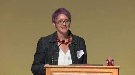 Video thumbnail: University Place Race & Public Discourse in Progressive Cities