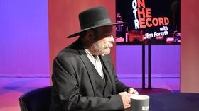 Video thumbnail: On the Record July 18, 2019 | Future of the Alamo