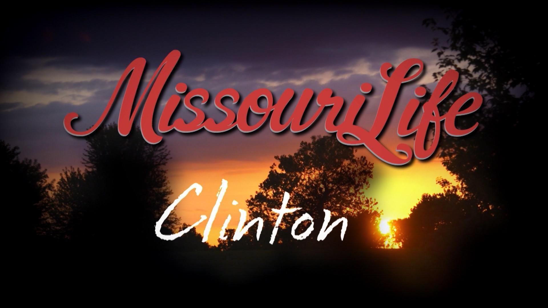 Missouri Life #405 Clinton