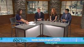 Video thumbnail: Call The Doctor Inside Gynecological Cancers