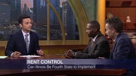 Video thumbnail: Chicago Tonight September 12, 2019 - Full Show