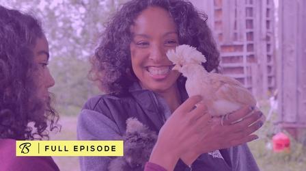 Video thumbnail: Behind the Woman Christa Núñez
