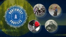 Video thumbnail: Northwest Profiles January 2020