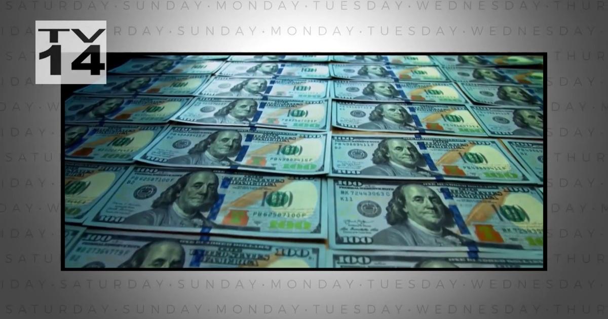 Indiana week in review | indiana's revenue forecast - december 17, 2021 | season 33 | episode 60