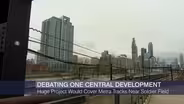 Lawmaker Moves to Block State Financing for Huge Development
