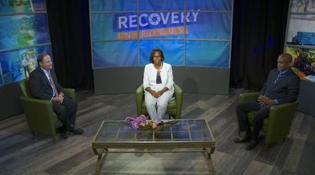 Video thumbnail: Recovery In Focus Recovery In Focus: WAPA Recovery Update