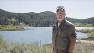 Hiking, Fishing & E-Bikes at Spooner Lake, Near Lake Tahoe