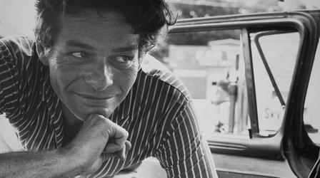 Video thumbnail: American Masters Garry Winogrand: All Things are Photographable