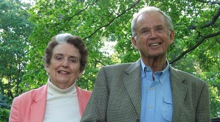 Video thumbnail: WKAR Specials The Millikens | 2006 Archive