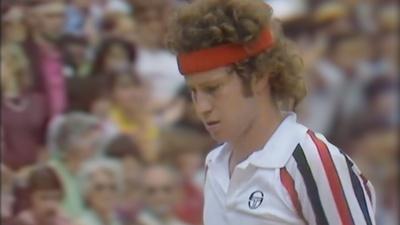 Borg vs. McEnroe: The Tie Break