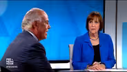 Brooks and Tumulty on debt ceiling, Jan. 6 investigation