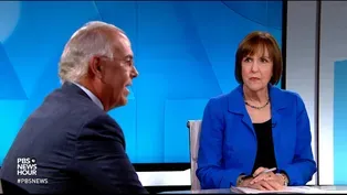 Brooks and Tumulty on debt ceiling, Jan. 6 investigation