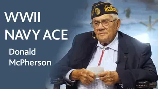 WWII Ace: A Hero's Experience | Legion Baseball Banquet