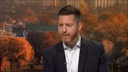 Collin Corbett on His Independent Candidacy for Illinois Governor