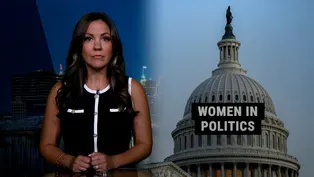 New House candidate may make NJ congressional history